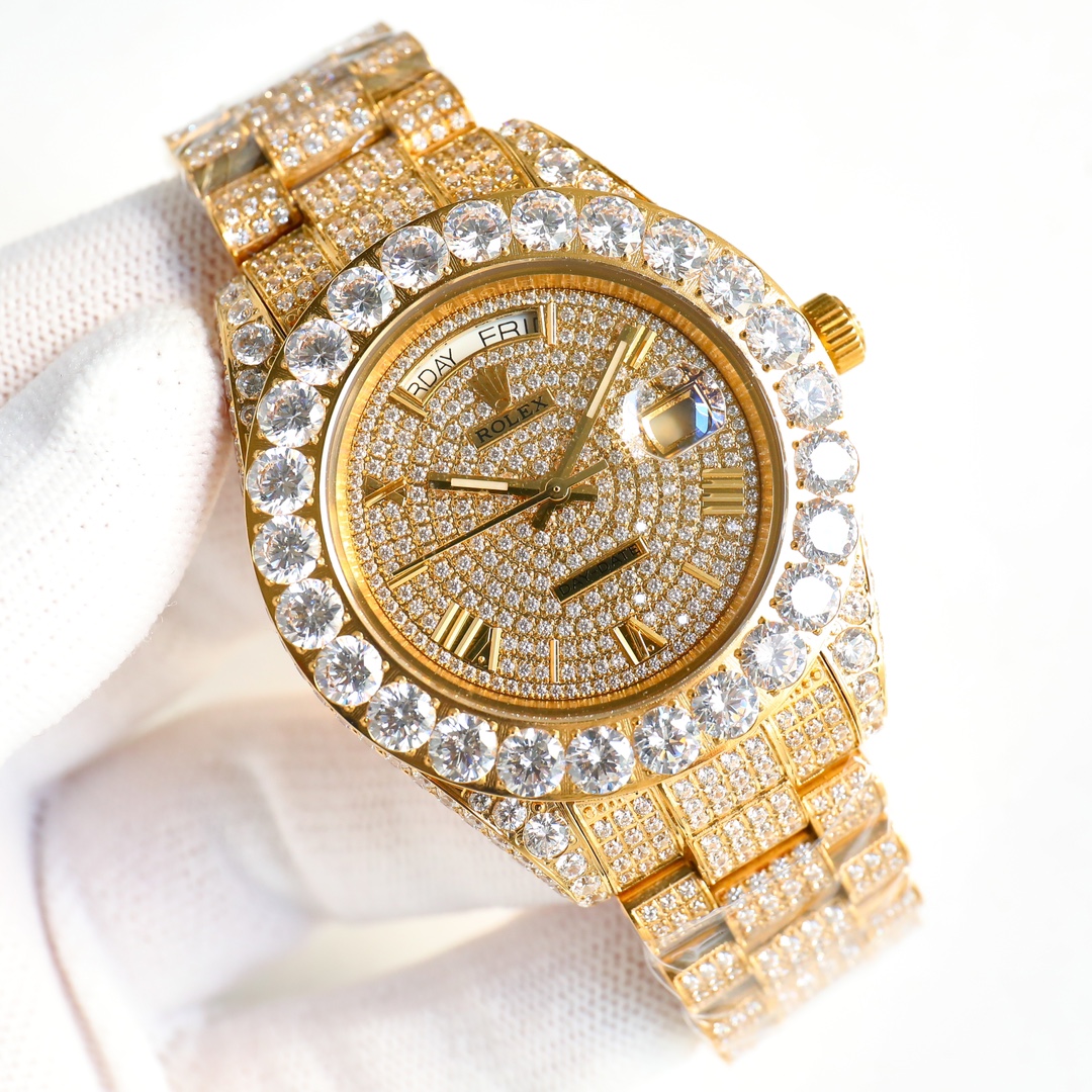  Rolex Day-Date 218238