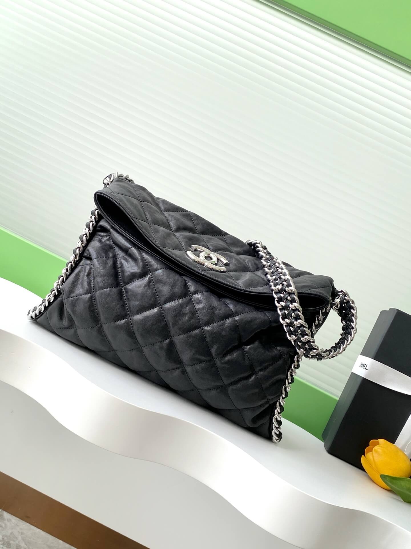 Chanel сумка