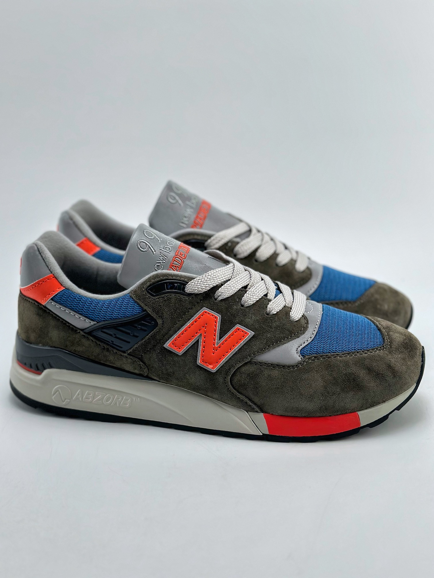  New Balance 998 3M ENCAP M998JC3