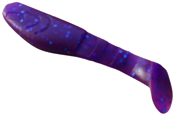 Relax Kopyto 2.8" (70 мм) Lox Violet