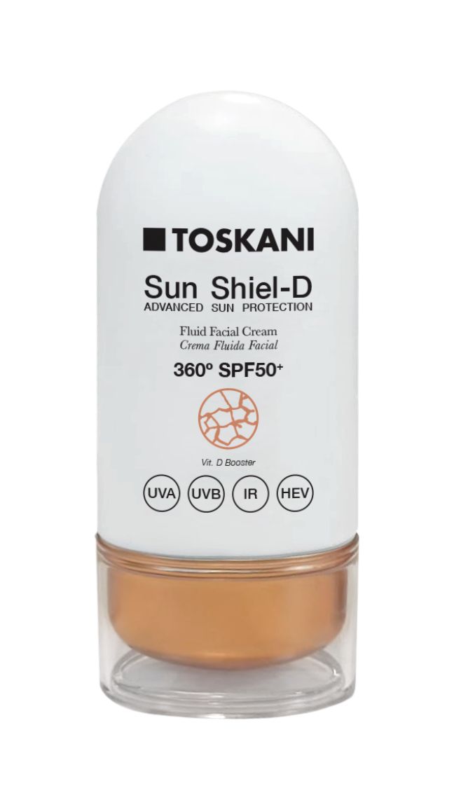 Sun Shiel-D Normal