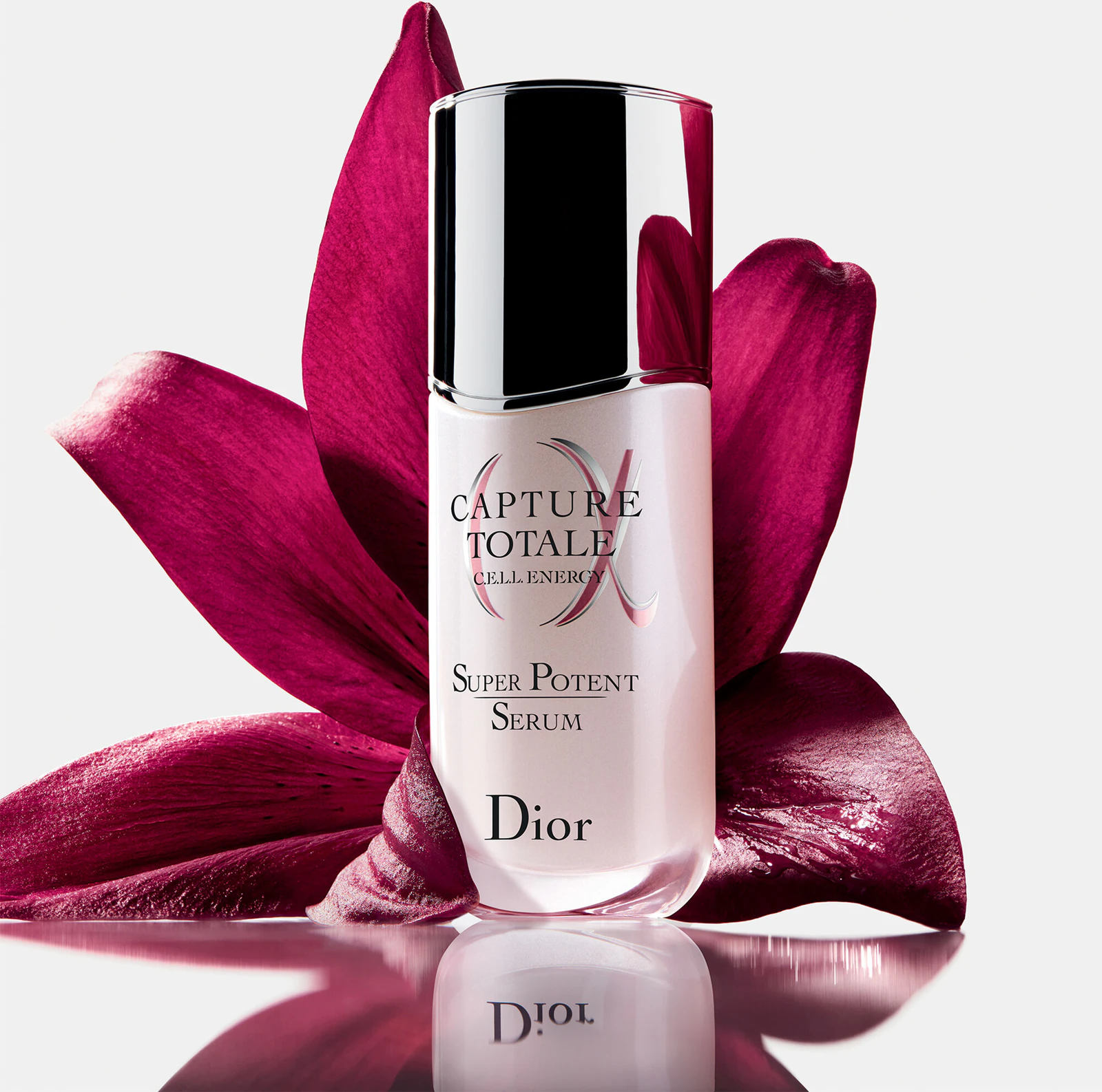 Сиворотка для обличчя Dior Capture Totale Super Potent Serum,30мл