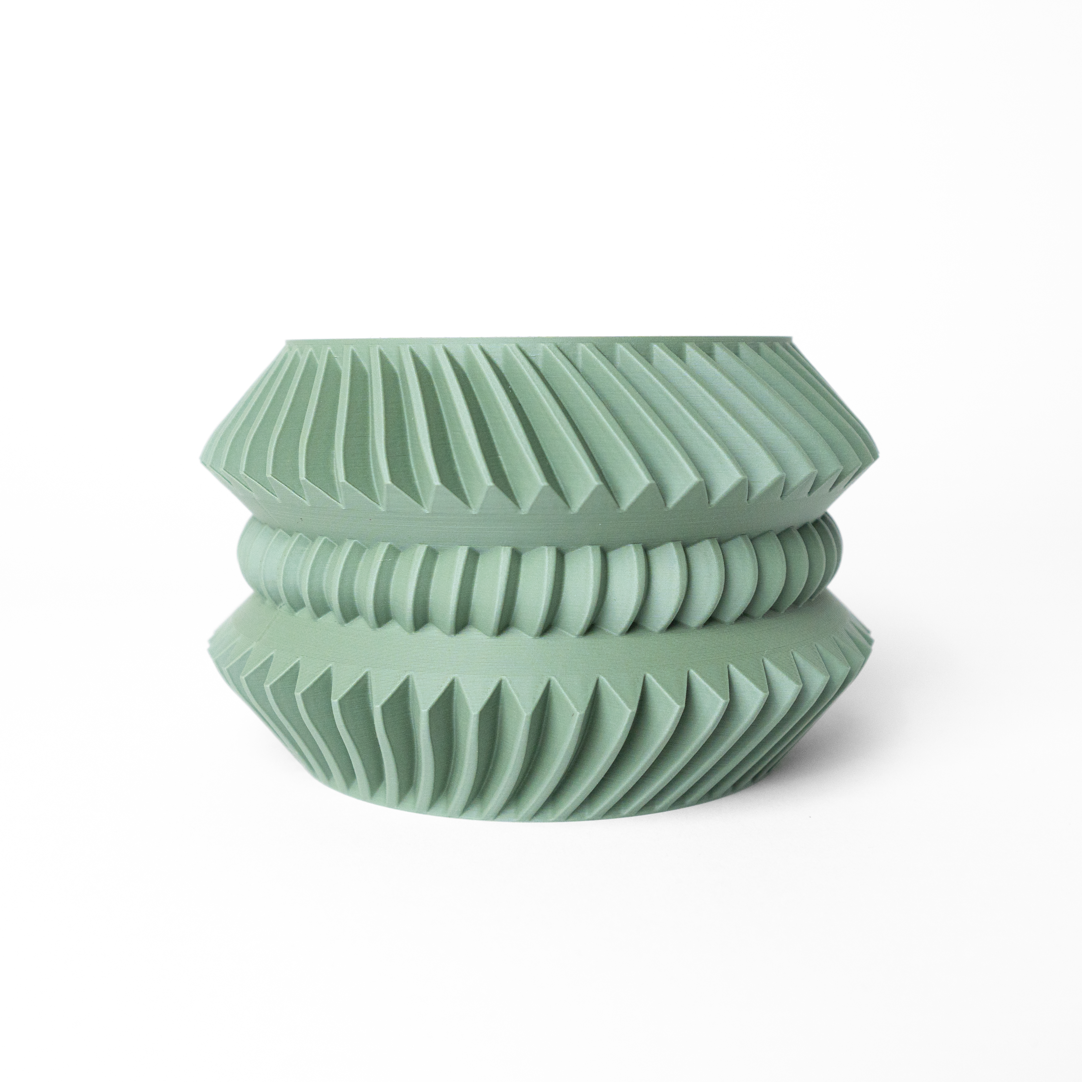 Jako Planter Pot – Stylish 3D Printed Pot