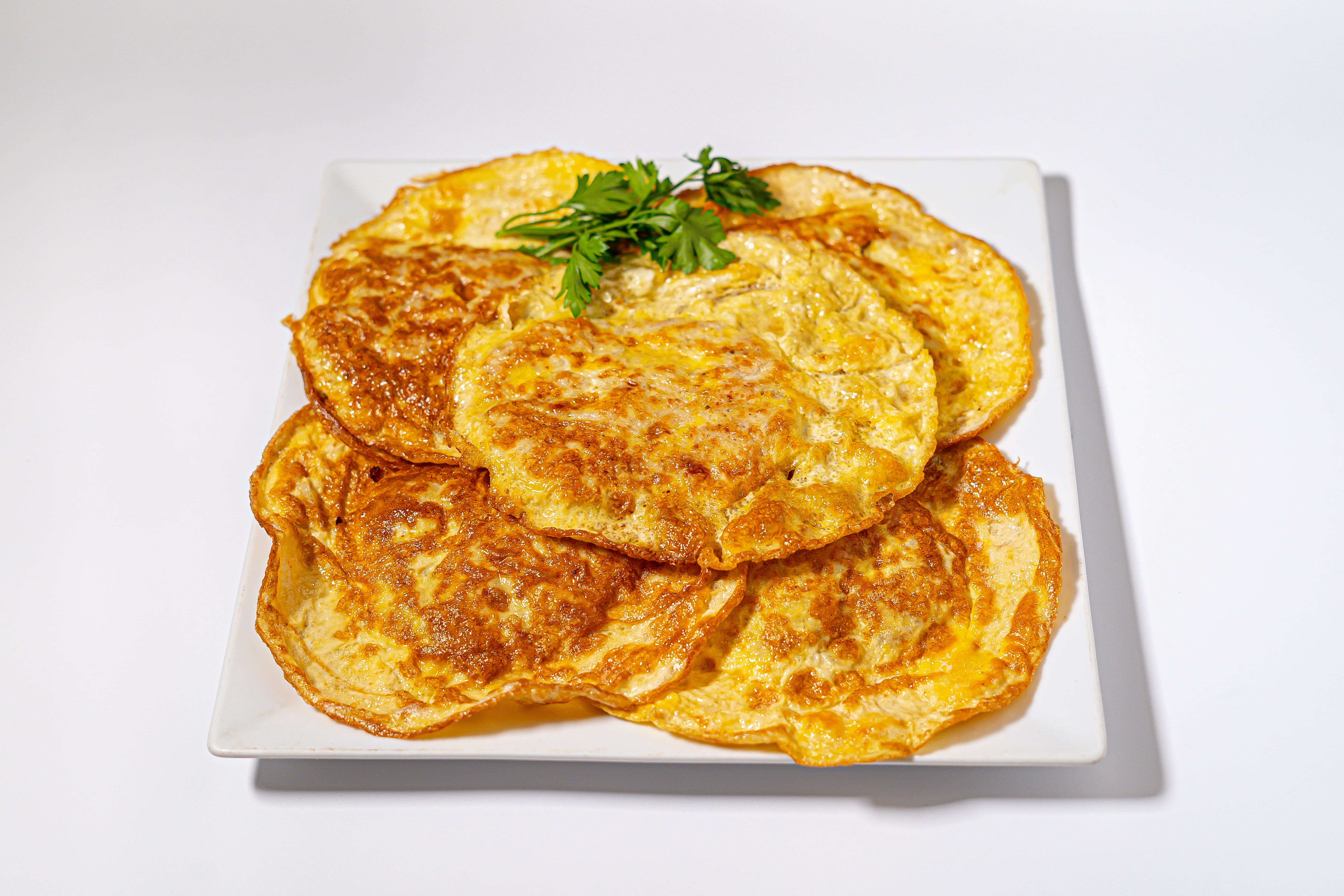 Брізолі з курки