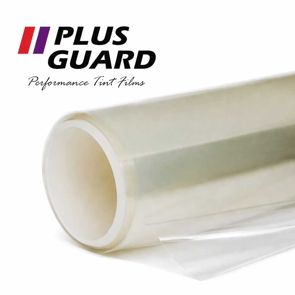 Ударостійка внутрішня бронеплівка Plus Guard 12mil товщина 300мкм