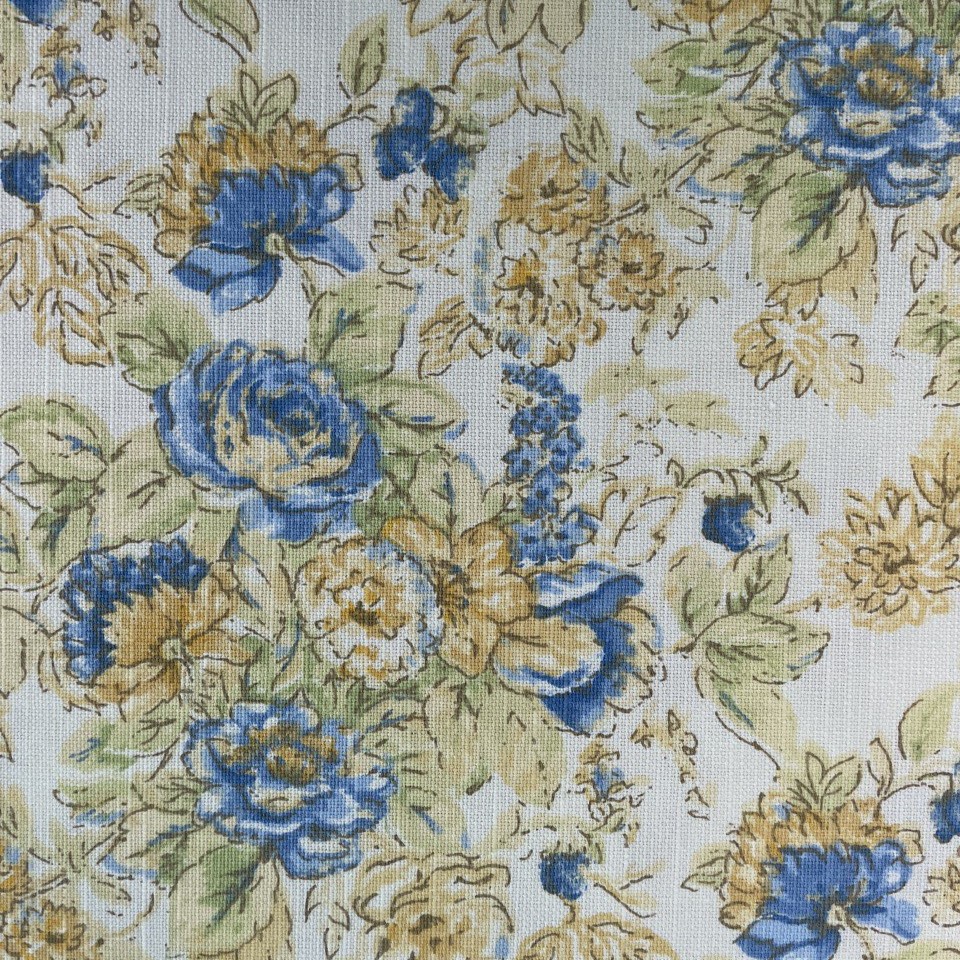 Тканина для штор Flowers