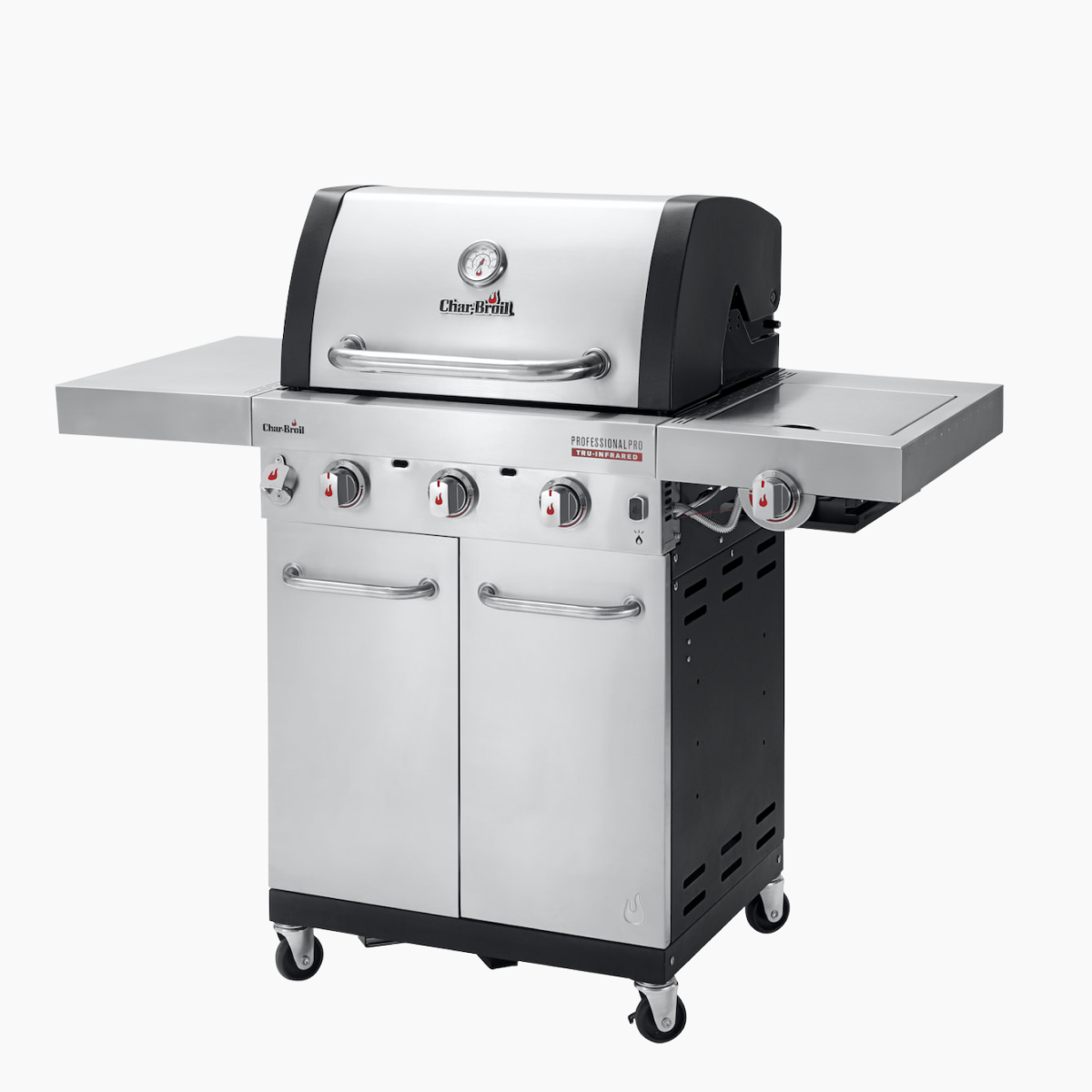Газовий гриль Char-Broil Professional PRO S 3