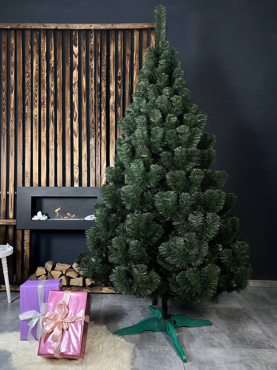 Ялинка «Казка» - 2.2м. 🥦