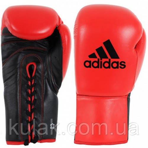 Професійні боксерські рукавички "Kombat Boxing Glove"