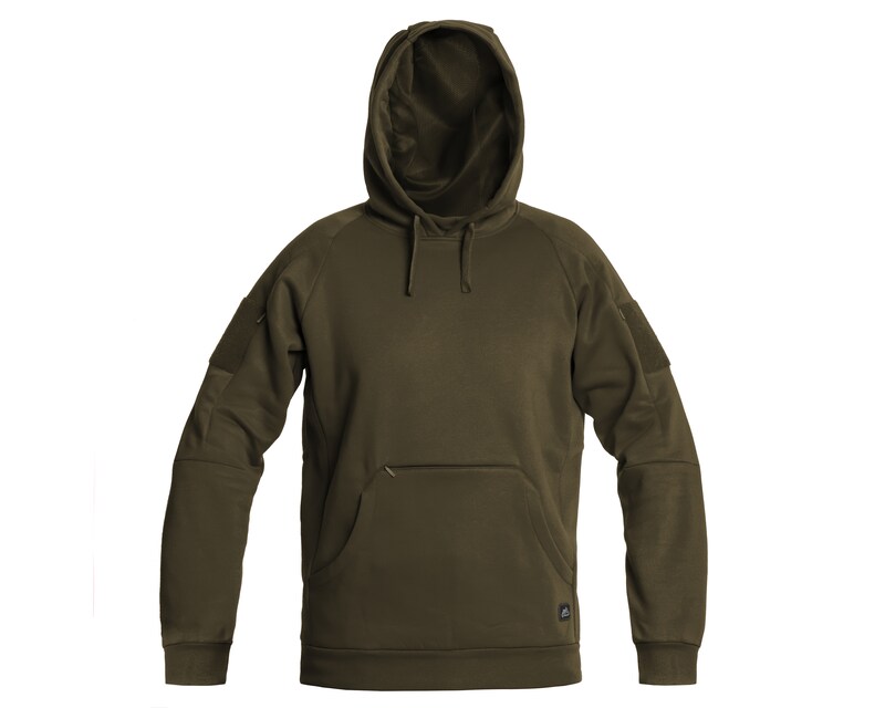 Легка худі Urban Hoodie - Кенгуру 5кольорів