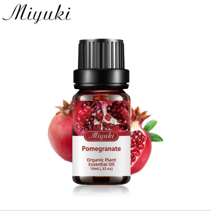 Ефірна олія гранату 10 мл