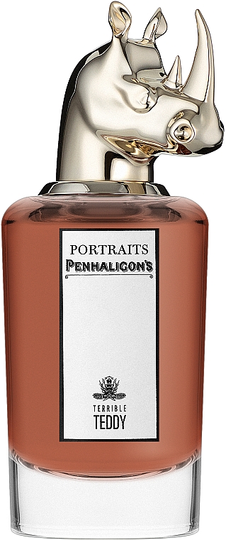 Penhaligon`s Portraits Terrible Teddy