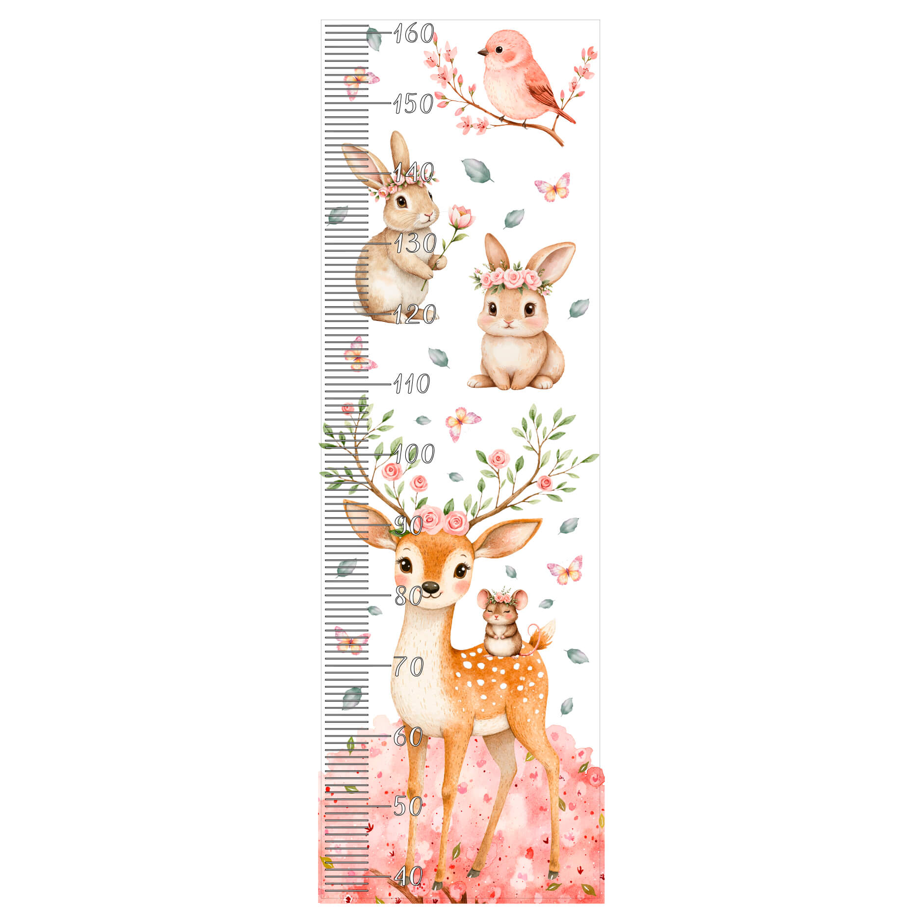 Зростомір "Дерево 2.0"