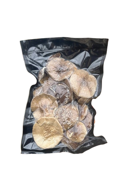 Пантерный Мухомор 10 грамм