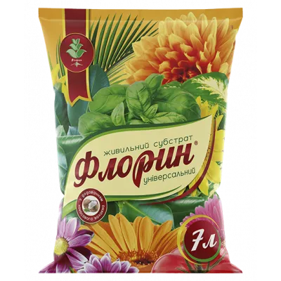 Флорин Універсальний 7 л