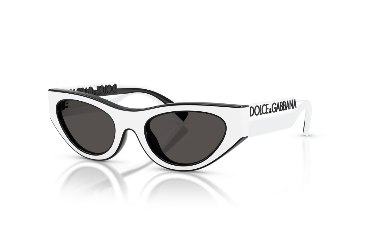 Dolce & Gabbana DX 6012 346587 47