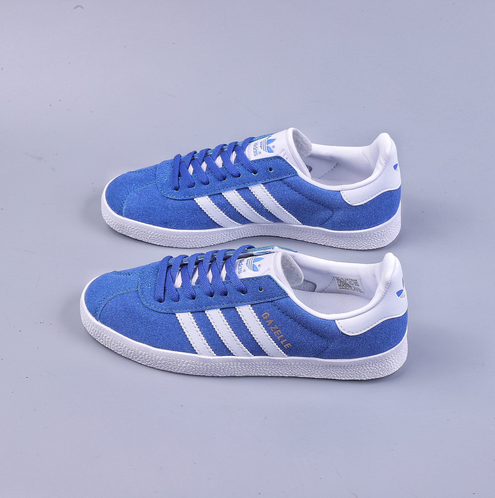 Adidas Originals Gazelle 85 FZ5593