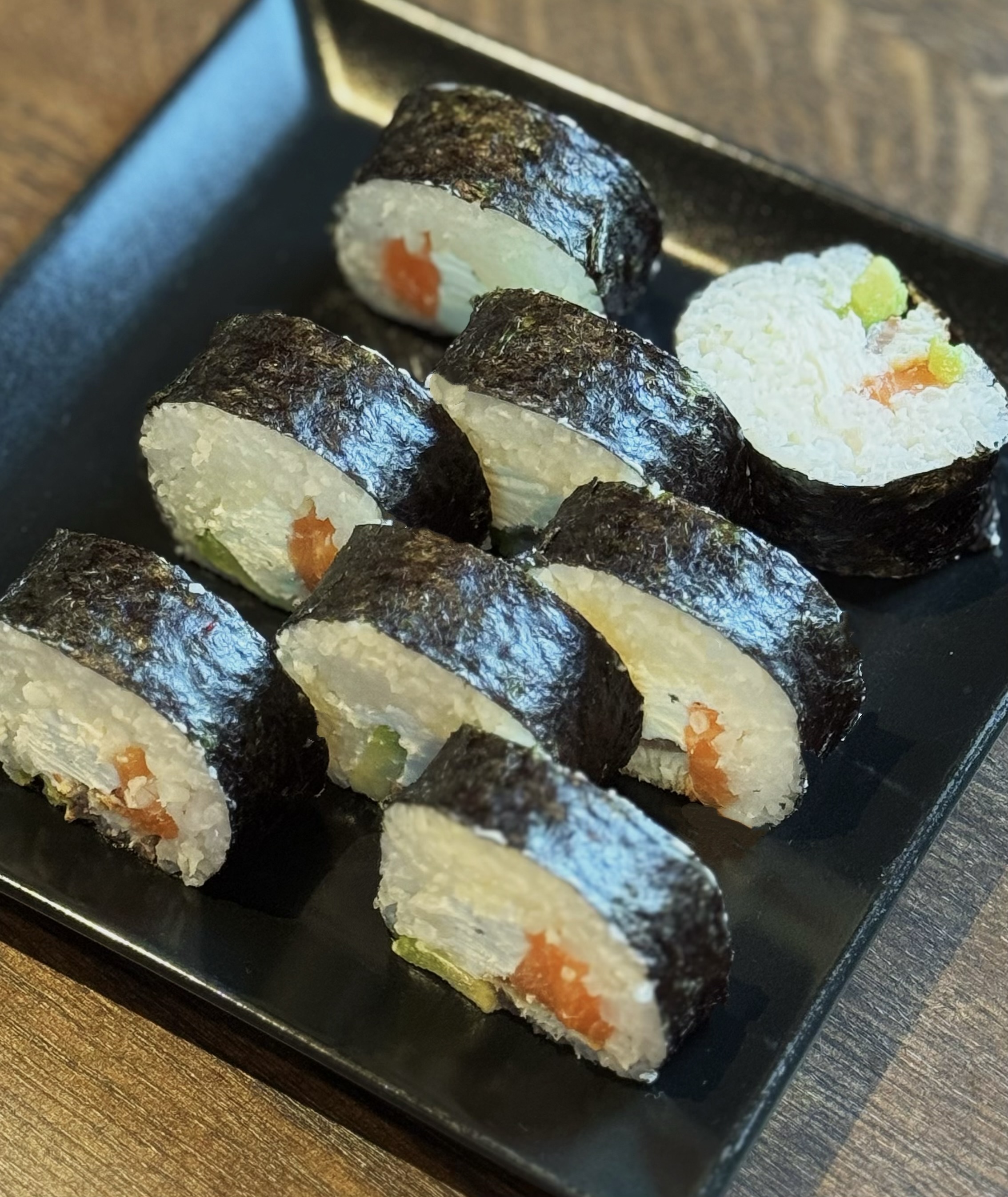 Фyтo Maкi з лococeм, 340 г