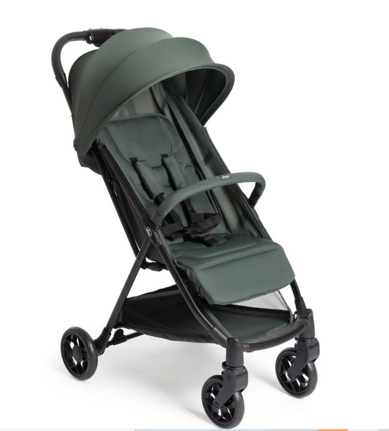 Прогулянкова коляска Urbino 75