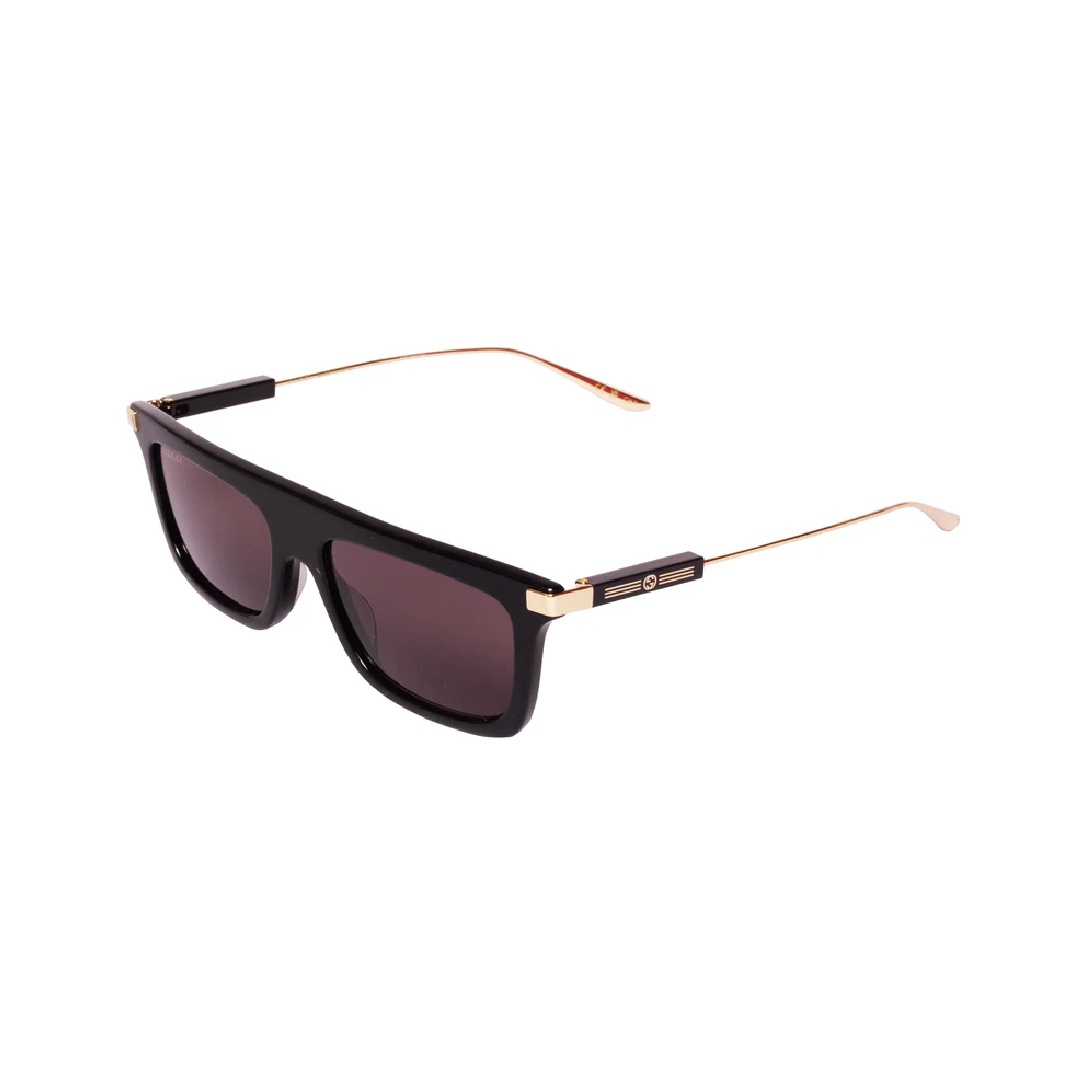 Окуляри сонцезахисні Gucci GG 1437S-001 55