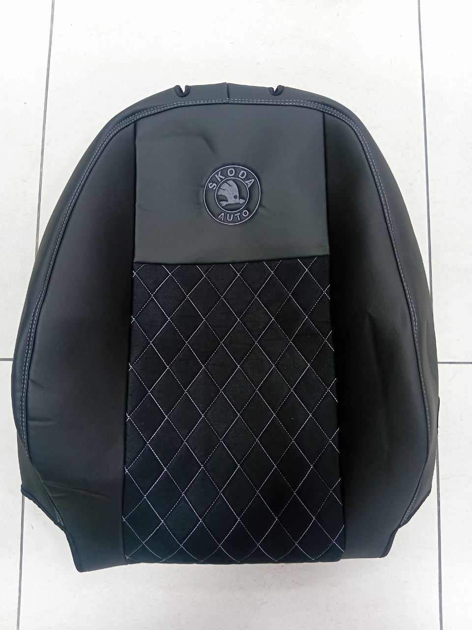 Skoda Octavia II (A5) EPA