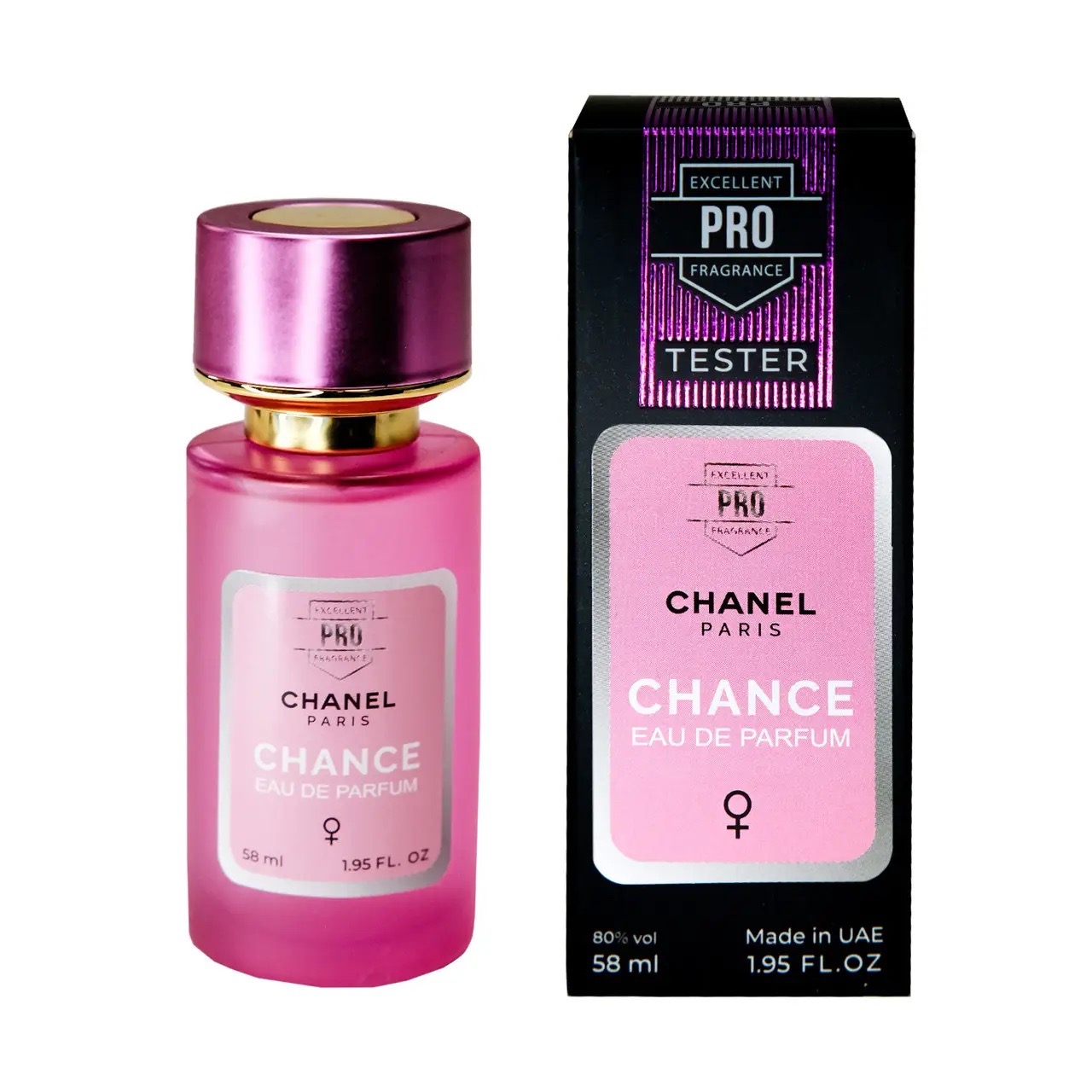 Chanel Chance