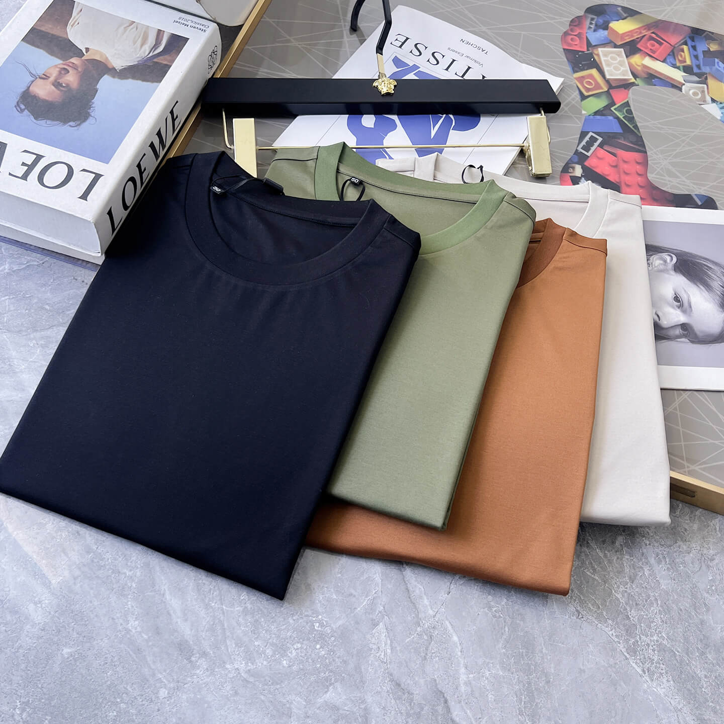 Loro Piana футболка