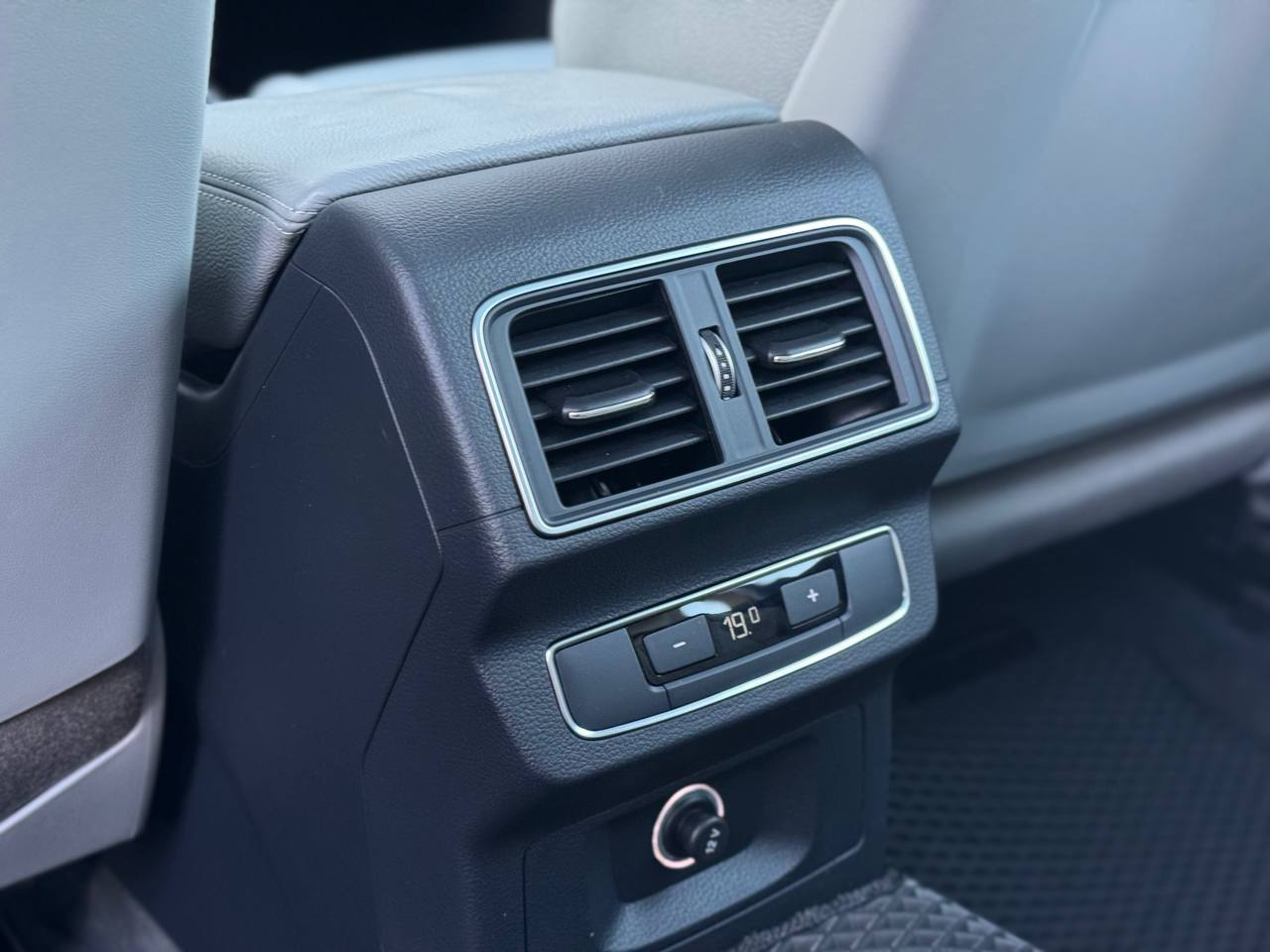 Audi Q5 S-line Quattro 50TDI