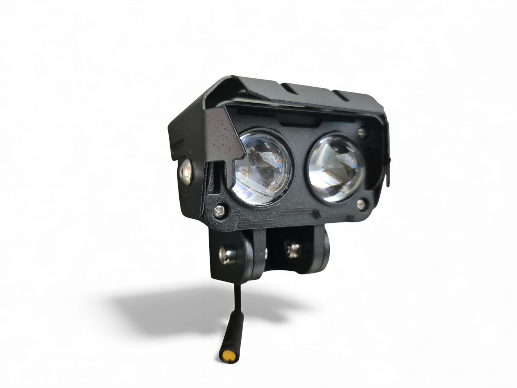 Фара LED для електросамоката Kugoo / KuKirin G3 Pro