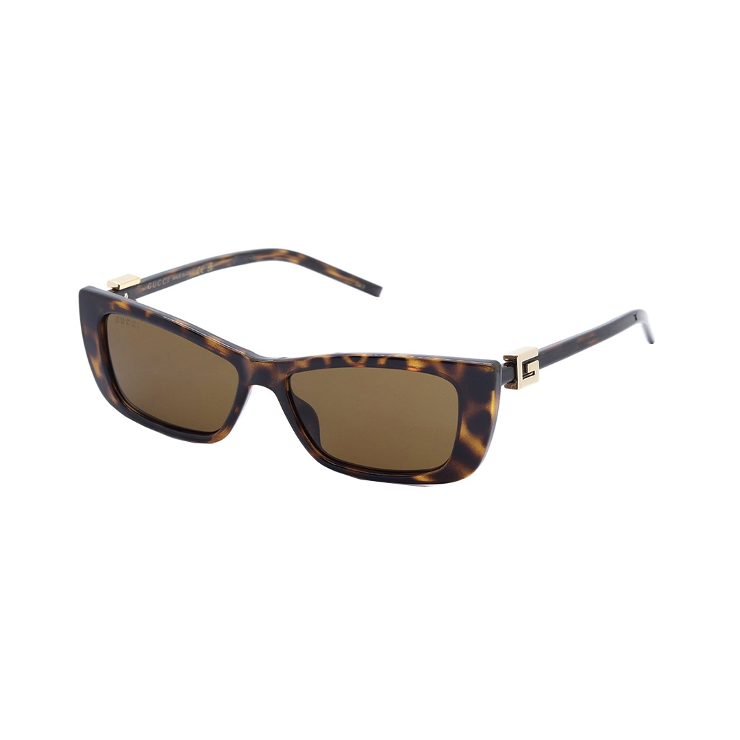 Окуляри сонцезахисні Gucci GG 1681S-004 53