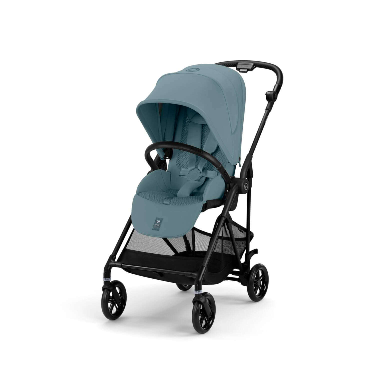 Візок Melio Carbon