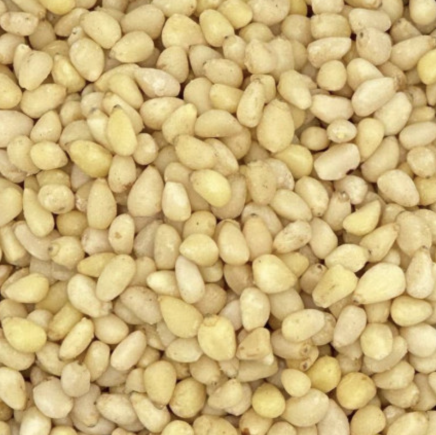 Кедровий горіх Китай