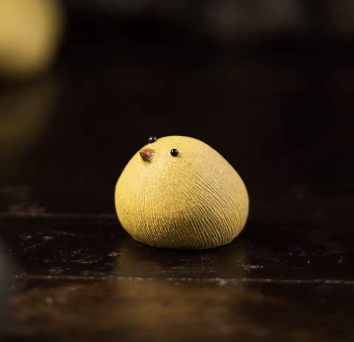 Чайний друг ципа