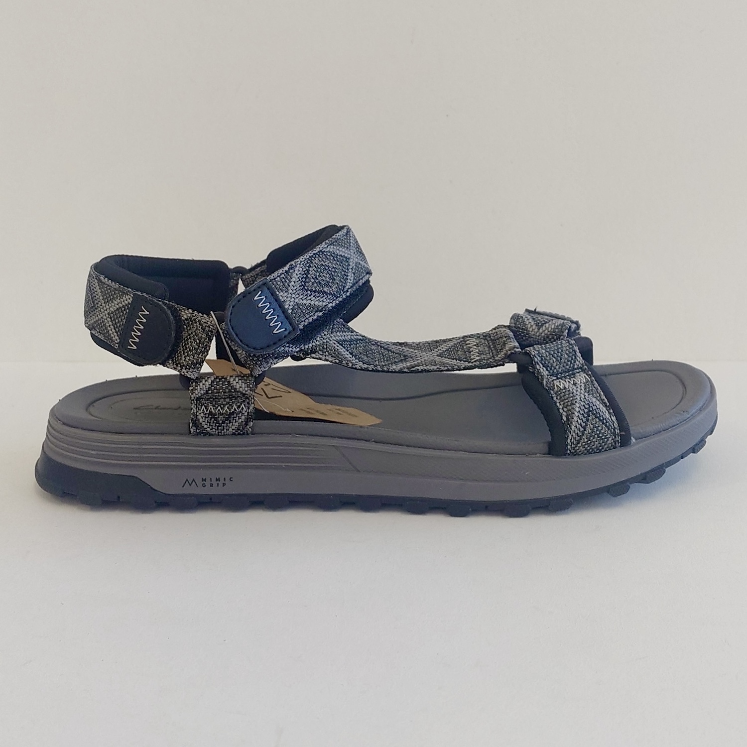 Чоловічі сандалі Clarks (44,5)