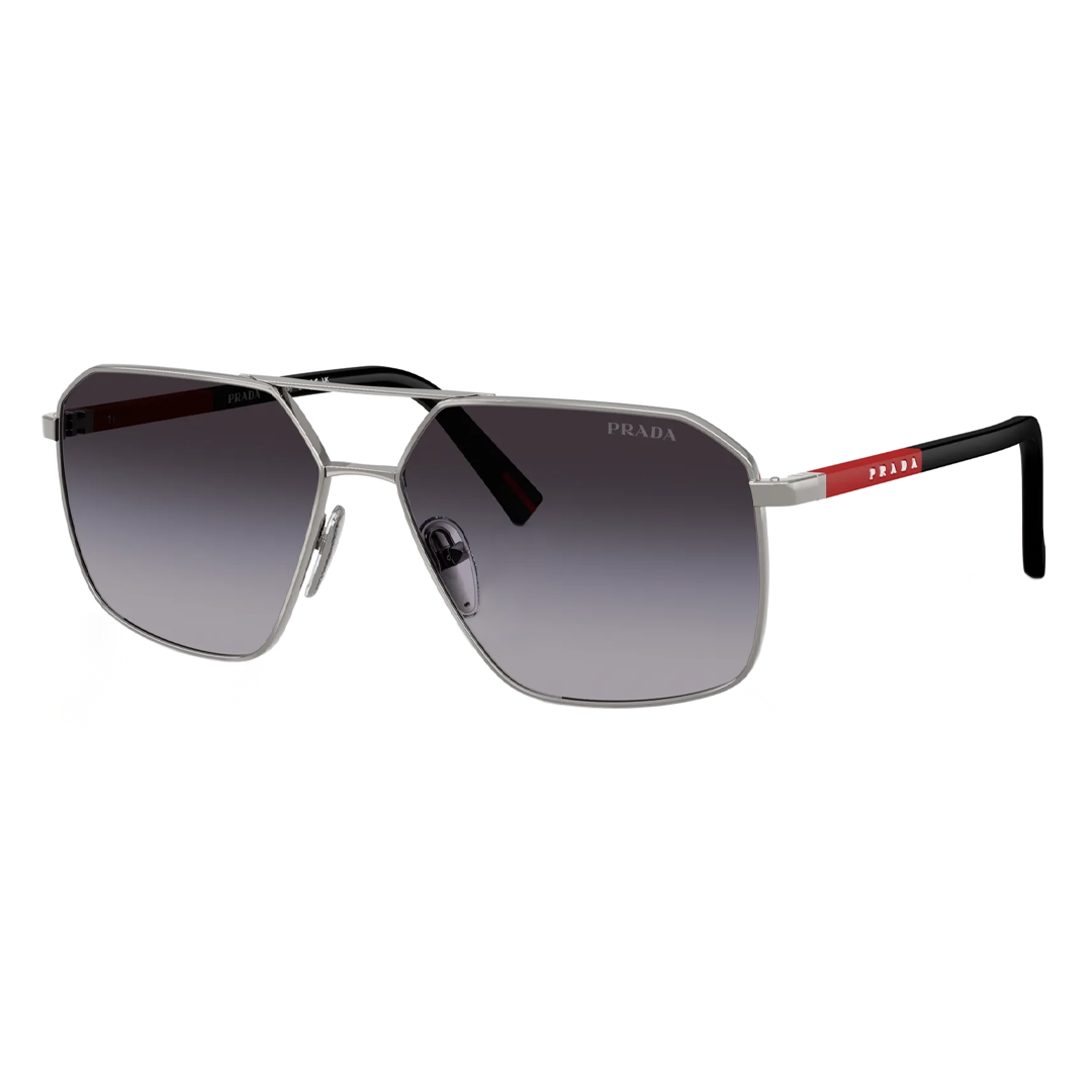 Окуляри сонцезахисні Prada PS A50S 5AV09U 60