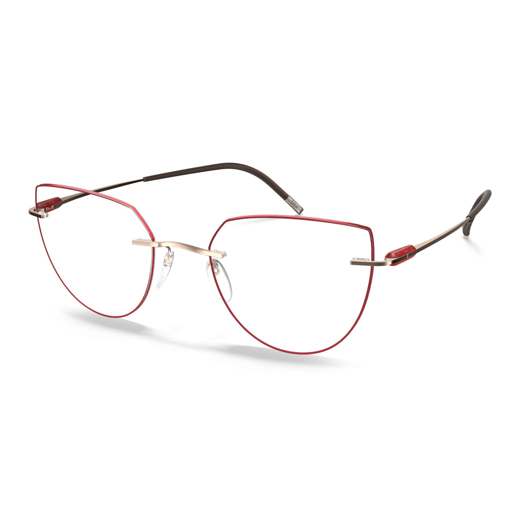Оправа для окулярів Silhouette 5561 MV 6145 Purist