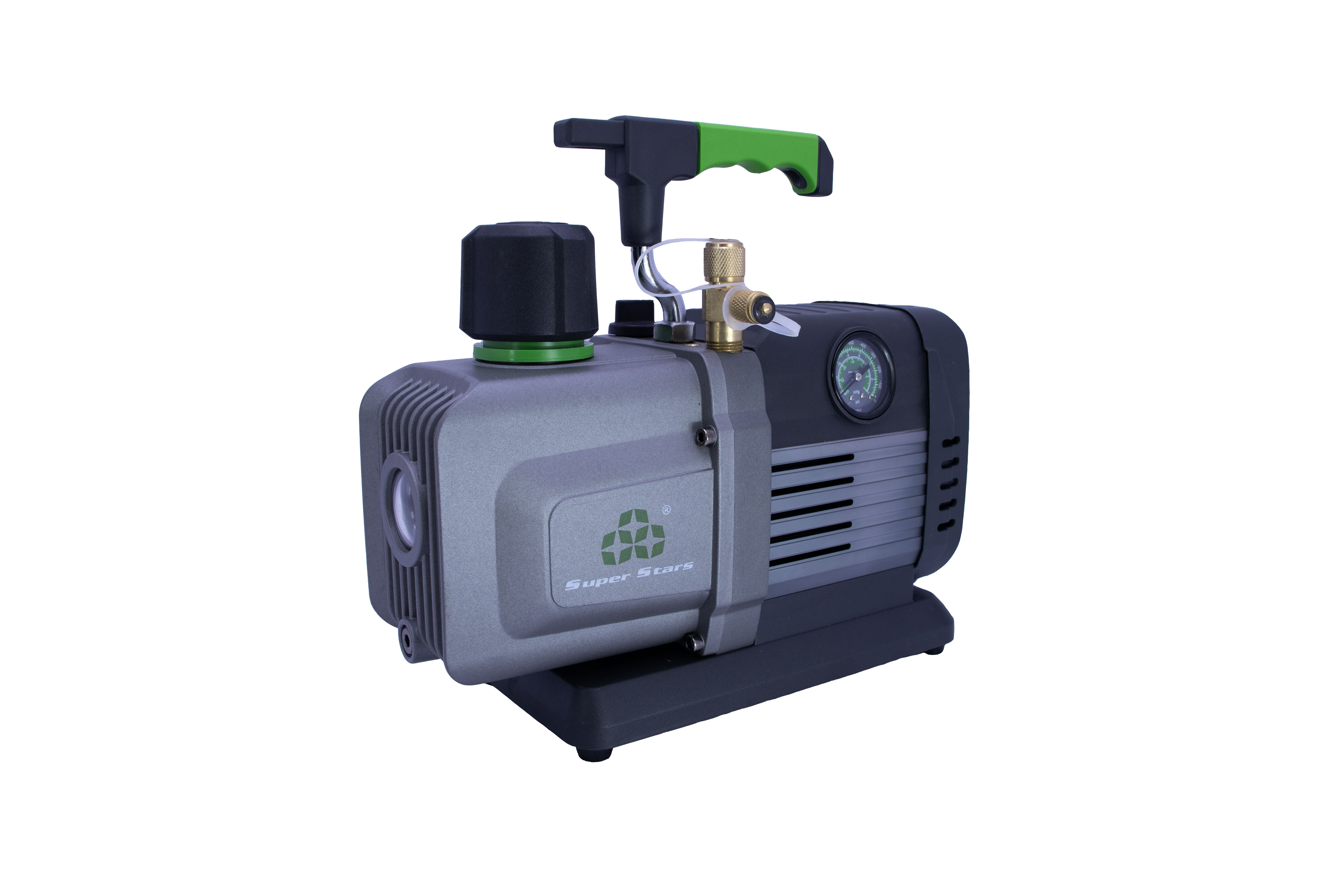 ST 4 S Насос вакуумний 1-х ст. 127 л/хв безщітковий