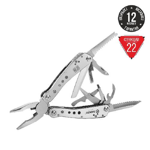 Multi Tool Ganzo G201-H