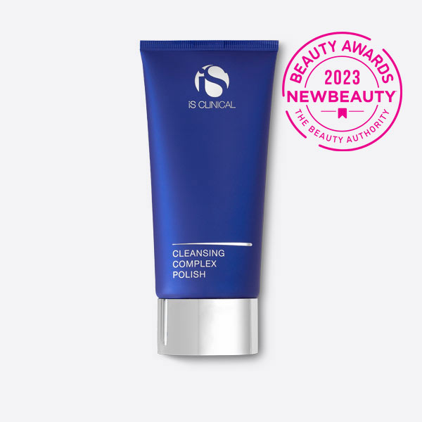 CLEANSING COMPLEX POLISH