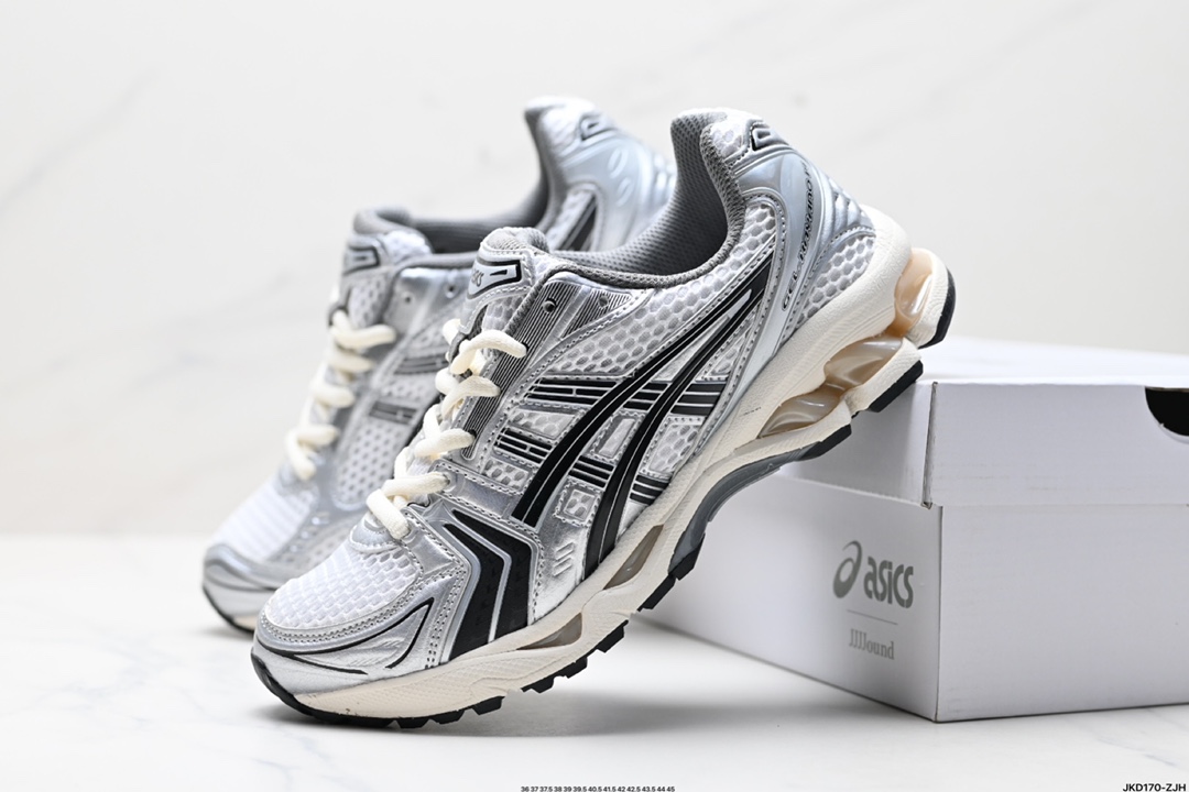 Asics Gel-Kayano 1201A019-108 05