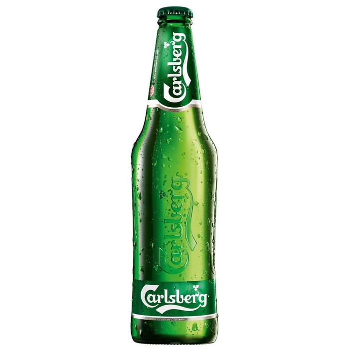 Carlsberg