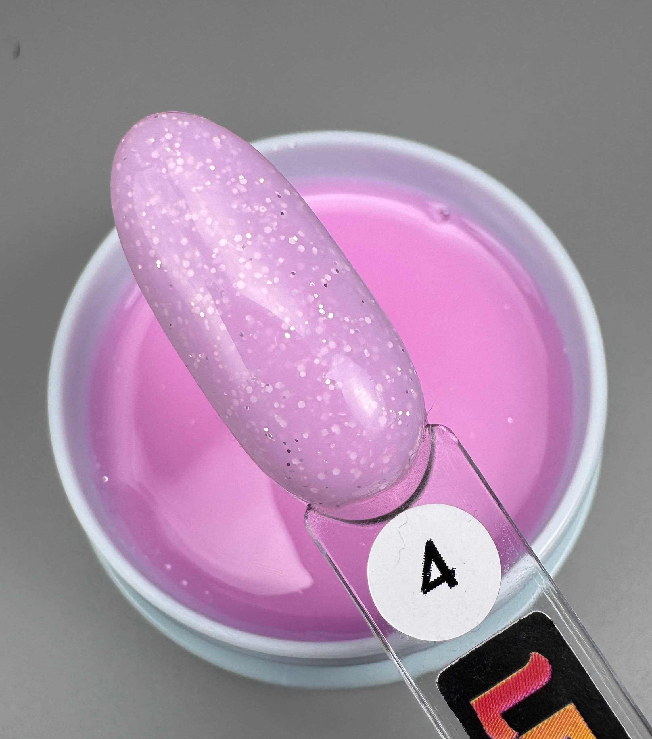 Smart Flake №4