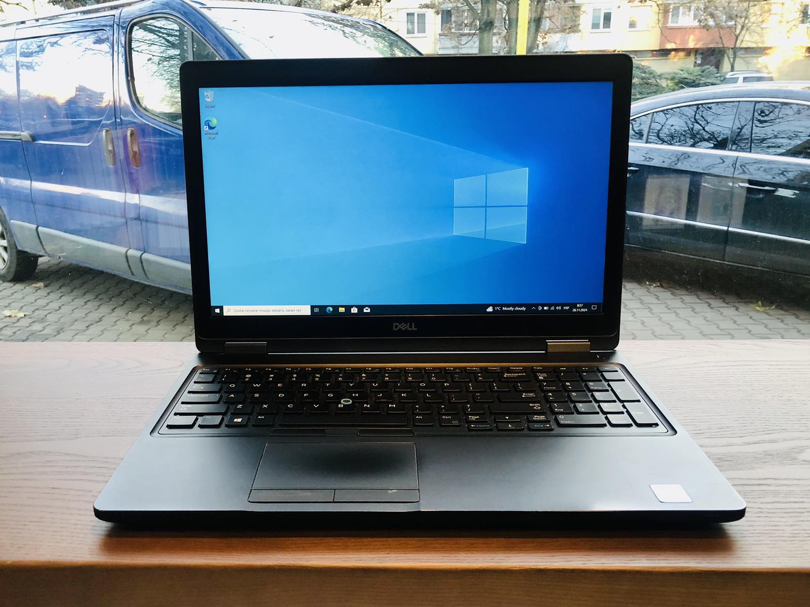 Ноутбук Dell Latitude 5590
