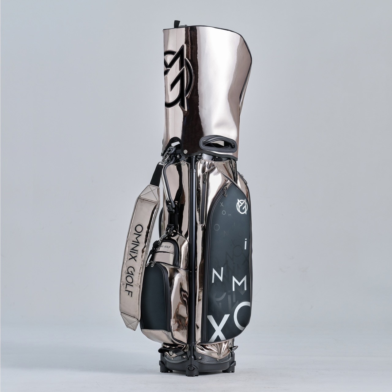 Luxury Carry Bags | Stardust