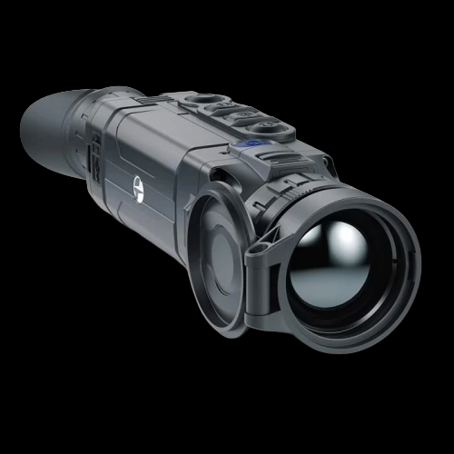 Оригінальний тепловізійний монокуляр "PULSAR HELION 2 XP50 640×480".