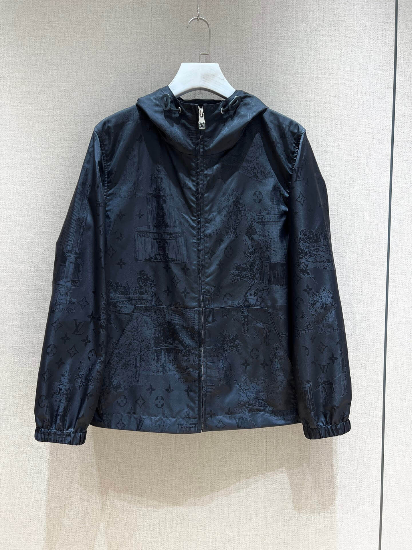 Louis Vuitton куртка
