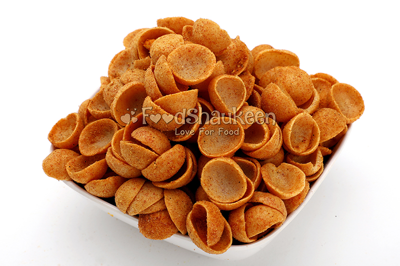 Soya Shells 200GMS