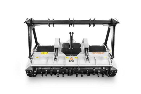 Мульчер лісовий UMM/S/HP - 225 для тракторів