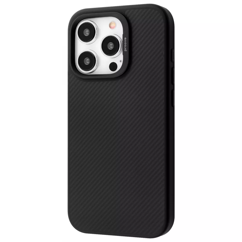 Чохол Proove Force Armor Case with Magnetic Ring iPhone 12/12 Pro