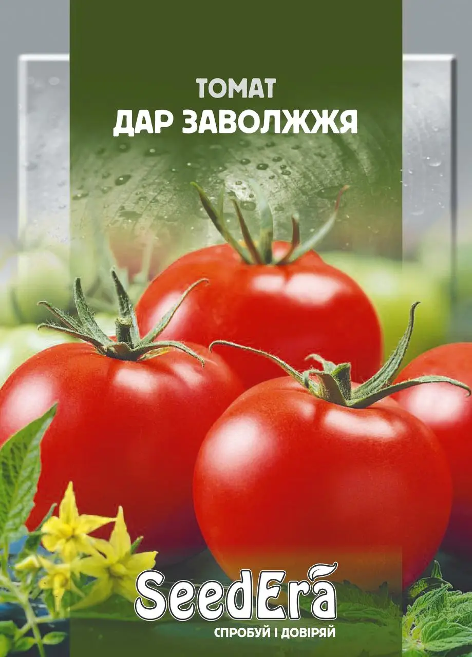 Томат Дар заволжжя  SEEDERA 3 г